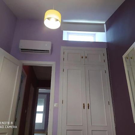 Apartamento Santa Ana روندا المظهر الخارجي الصورة