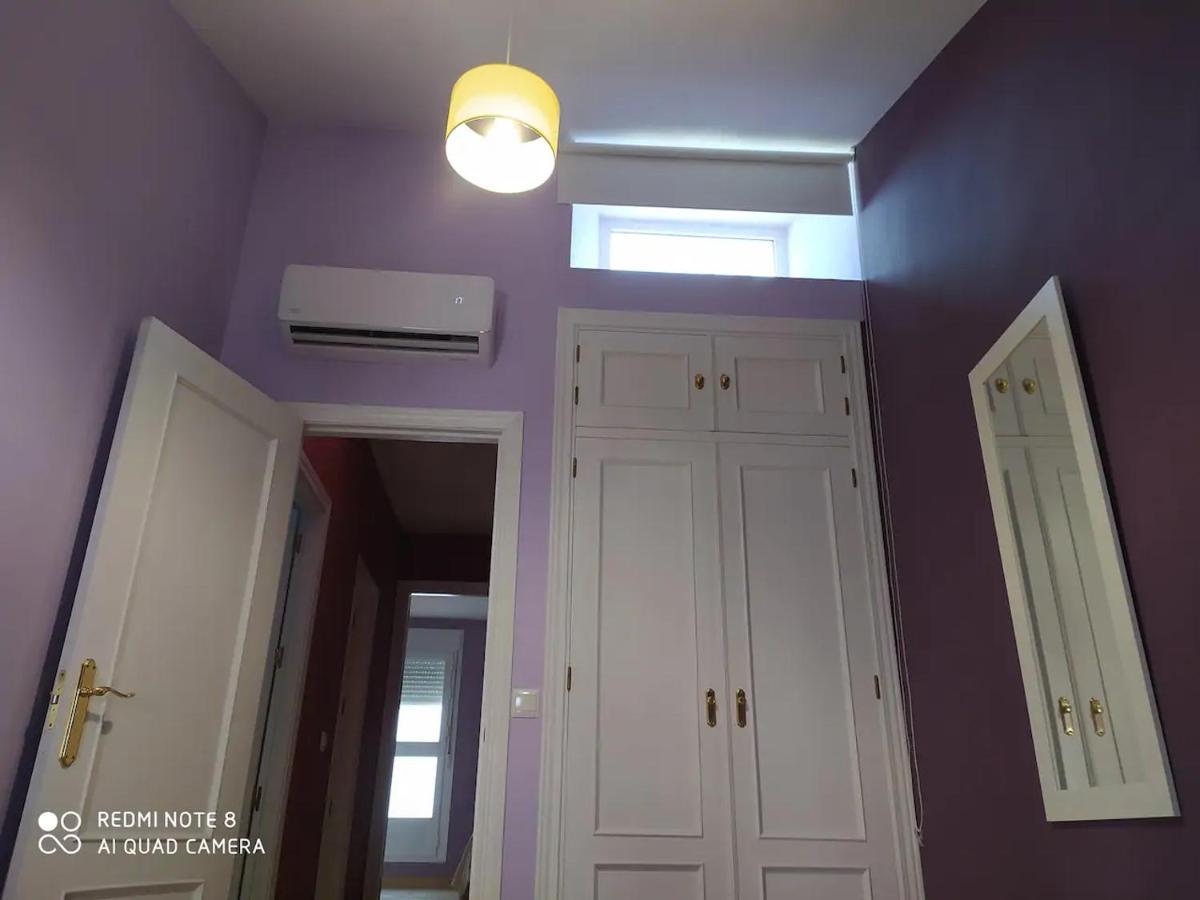 Apartamento Santa Ana روندا المظهر الخارجي الصورة
