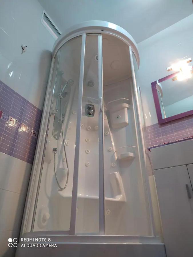 Apartamento Santa Ana روندا المظهر الخارجي الصورة