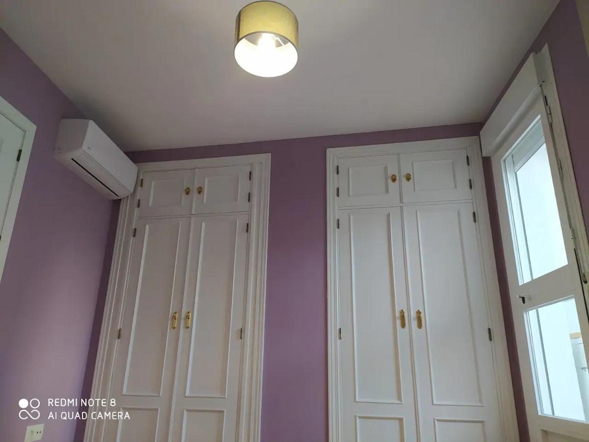 Apartamento Santa Ana روندا المظهر الخارجي الصورة