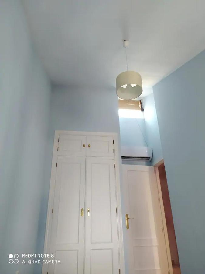 Apartamento Santa Ana روندا المظهر الخارجي الصورة