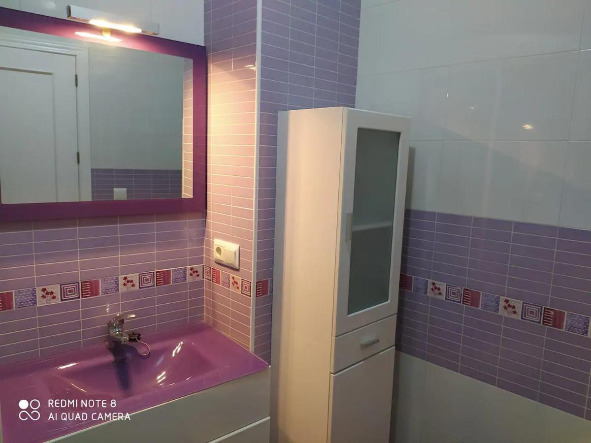 Apartamento Santa Ana روندا المظهر الخارجي الصورة